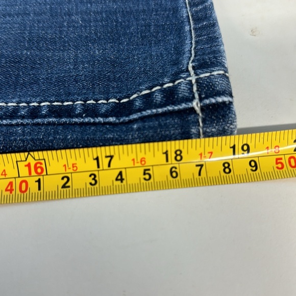 MISS ME Cropped Capris, Size 28, NWOT, Never Worn, MAKE AN OFFER!!! - Picture 12 of 12